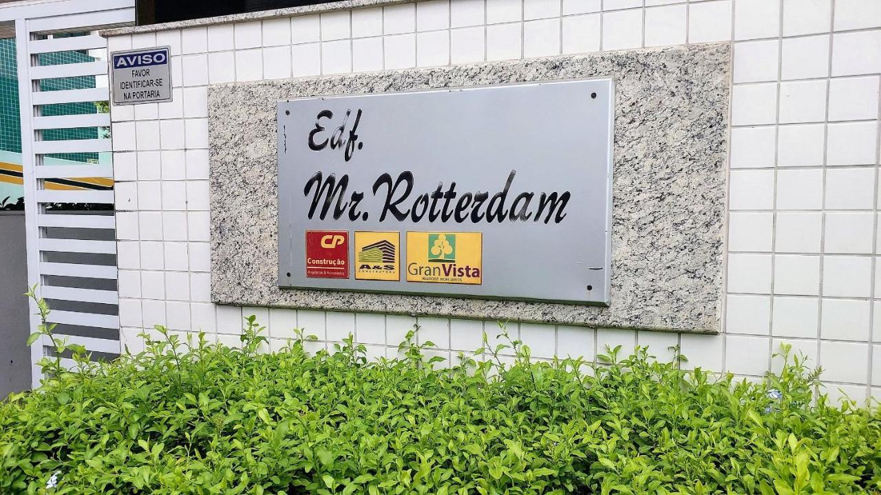 Apartamento Apê No Universitário - Ed. Roterdam, 1404 Caruaru