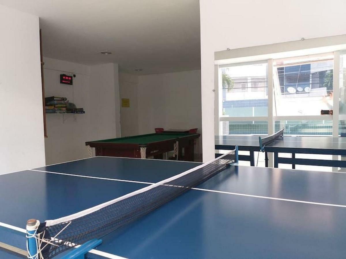 Apê No Universitário - Ed. Roterdam, 1404 Apartamento Caruaru